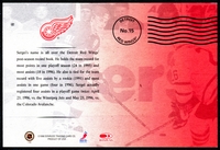 Stamp picture